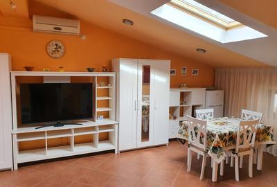 Apartament semidecomandat în Dorobanți - 16