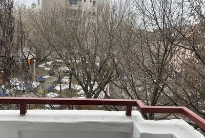 Apartament cu 2 camere decomandat în Unirii - 2