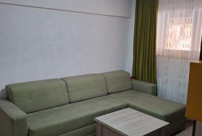 Apartament cu 2 camere decomandat în Central - 2