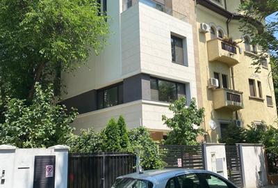 Vila lux Dorobanti Comision 0 % - 1