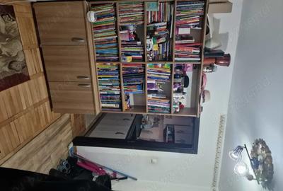 Casă cu 3 camere decomandat în Central - 6