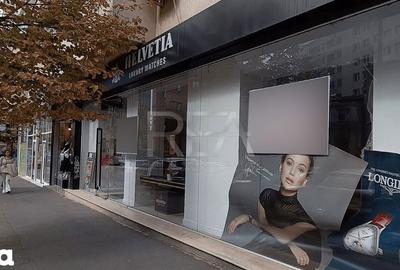 Spațiu comercial, de 198.8 mp, în Victoriei - 3