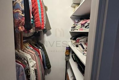 Apartament 3 camere la etajul 2, decomandat! Zona Petrom Manastur! - 6