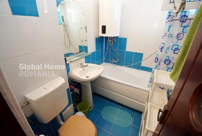 Apartament 3 CAMERE 57 MP - Partial Mobilat - Metrou Romanicierilor - 16