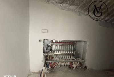 Casă cu 4 camere cu Teren 210 Mp în Merghindeal - 10