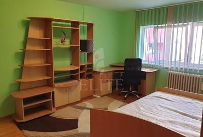 Apartament 3 camere în zona Facultatea de Arhitectura - 7