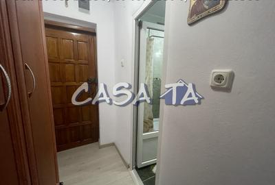 Apartament 2 Camere, Etaj 1, Strada Minerilor - Zona Piata Mica - 10