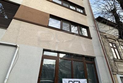 SPATIU COMERCIAL DE VANZARE/INCHIRIERE Langa Gara de Nord - 3