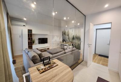 Prima inchiriere! Nusco City - 2 camere - loc parcare subteran - 10