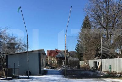 Casă cu 4 camere cu Teren 1000 Mp în Central - 2