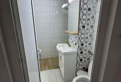 Apartament cu 2 camere decomandat în Central - 2