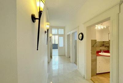 Apartament cu 3 camere de inchiriat - Piata Sinaia - Comision 0% - 3