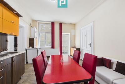 Apartament cu 2 camere în Ultracentral - 6