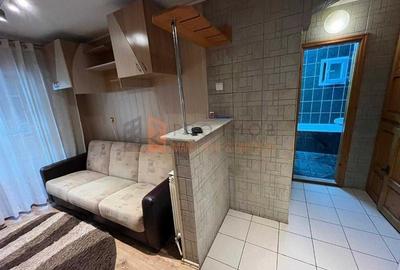 Apartament 2 camere cf 1  decomandat zona Unirii - 1