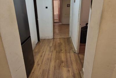 Apartament cu 3 camere semidecomandat, mobilat în Dristor - 10