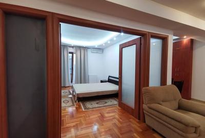 Herastrau Nordului Ap 3 cam parcare subterana - 1