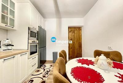 Casa P 3 cam, birou, 2bai, Garaj,  mobilata, Valea Adanca Miroslava - 3