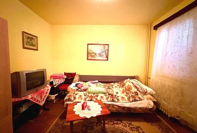 Apartament cu 3 camere nedecomandat în Central - 2