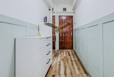 Apartament cu 2 camere semidecomandat, mobilat în Central - 16