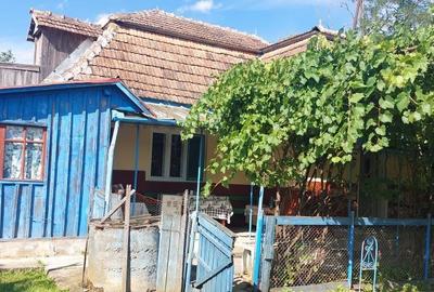 Casă cu 3 camere în Valea - 5
