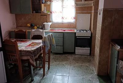 Casa de locuit in Rebri?oara - 3
