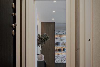 ISOLA BOUTIQUE - Pallady lucrările au început - metrou in apropiere - 6