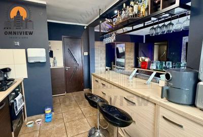 Apartament 2 camere mobilat, Tractorul – lângă piață - 6