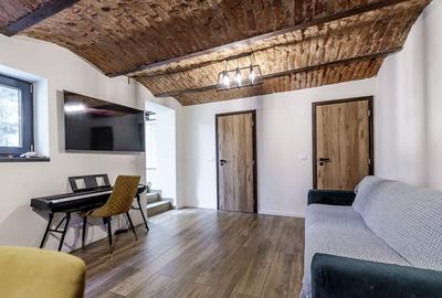 Apartament tip casa, cu gradina proprie, in zona centrala... - 8