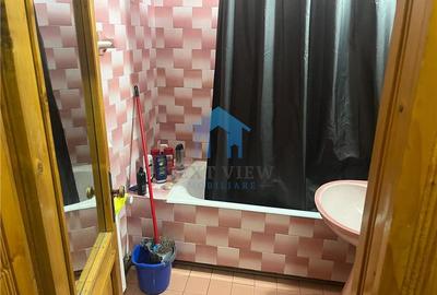 Apartament cu 3 camere decomandat în Mărăști - 2
