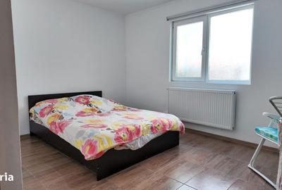 Casă cu 3 camere în Central - 10
