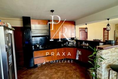 Casă cu 8 camere cu Canalizare în Florești - 2