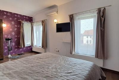 Casa individuala frumoasa si spatioasa in Giroc - 32