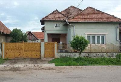 Casa 4 camere Localitatea Obreja, Alba id: 17631 - 2