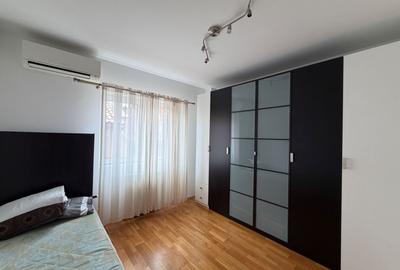 Apartament cu 4 camere decomandat, mobilat în Pipera - 11