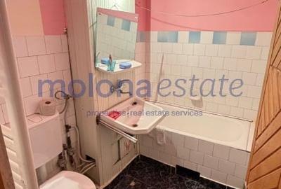 Apartament 2 camere / Decomandat / Cartier Marasti - 5