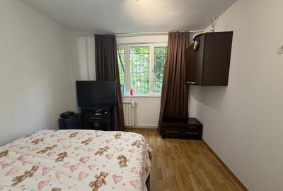 Apartament cu 2 camere decomandat, mobilat în Titan - 2