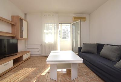 INCHIRIERE APARTAMENT 3 CAMERE DECEBAL - METROU PIATA MUNCII