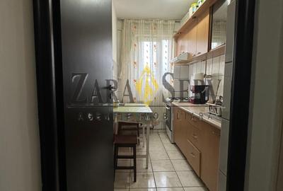 Ocazie unică! Apartament 3 camere mobilat – Mihai Bravu, Ploiești – 60.000€ - 6