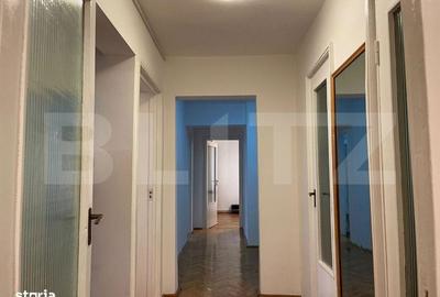 Apartament cu 3 camere decomandat în Mănăștur - 8