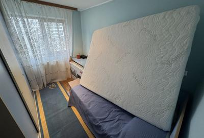 Apartament cu 4 camere decomandat, mobilat în Tomis Nord - 2