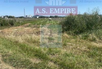 Teren constructii, intravilan - zona Stupini(Merilor) - 2