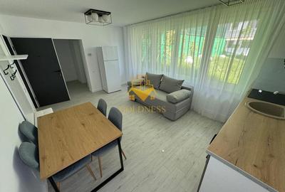 2 camere, modern, 2 bai, Baciu zona Galaxiei, Transylvaniei - 8