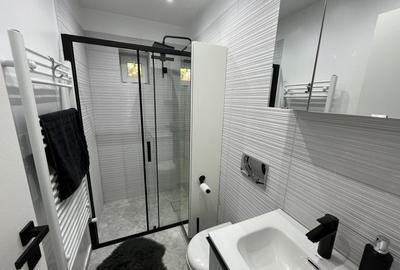 Exclusivitate! Casa la sol 3 camere, garaj, mobilata utilata lux Valu lui Traian - 7