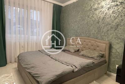 Apartament cu 3 camere decomandat în Central - 14