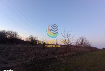 Spațiu comercial, în Adunații-Copăceni