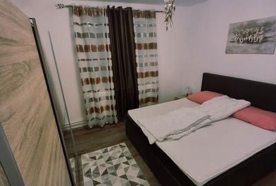 Apartament cu 2 camere decomandat în Exterior Vest - 8