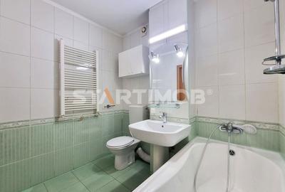 Apartament cu 2 camere decomandat în Răcădău - 5