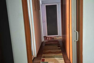 Apartament cu 3 camere semidecomandat în Țiglina 3 - 2