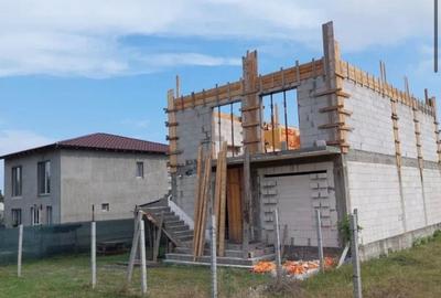Casă cu 4 camere în Eforie - 11