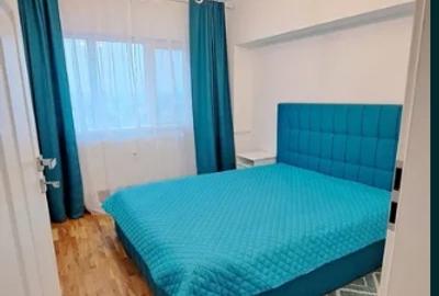 Piata Victoriei,Domenii,bloc reabilitat, 1984,decomandat,renovat,balcon,mobilat - 3